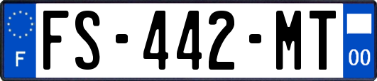 FS-442-MT