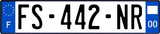 FS-442-NR