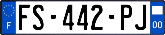 FS-442-PJ