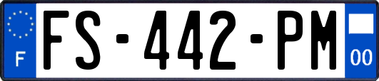 FS-442-PM