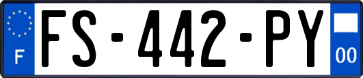 FS-442-PY