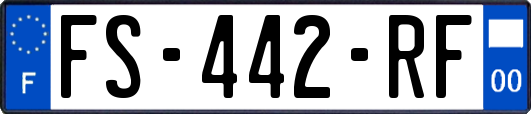 FS-442-RF