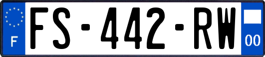 FS-442-RW