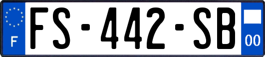 FS-442-SB