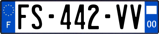 FS-442-VV