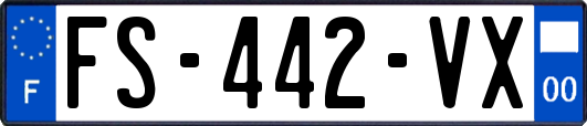 FS-442-VX
