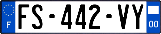FS-442-VY