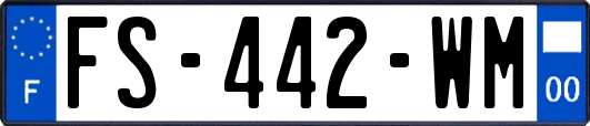 FS-442-WM