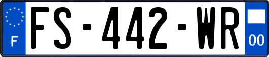 FS-442-WR