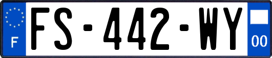 FS-442-WY