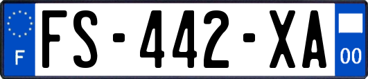 FS-442-XA
