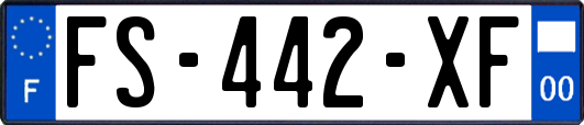 FS-442-XF