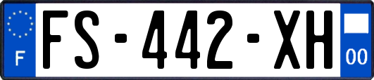 FS-442-XH