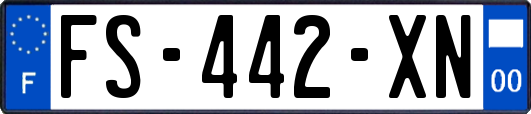 FS-442-XN