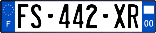 FS-442-XR
