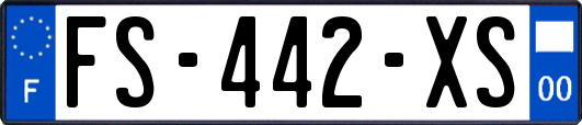 FS-442-XS