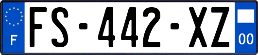 FS-442-XZ