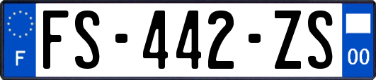 FS-442-ZS