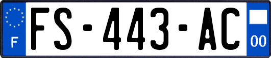 FS-443-AC