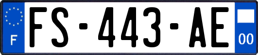 FS-443-AE