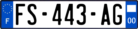 FS-443-AG
