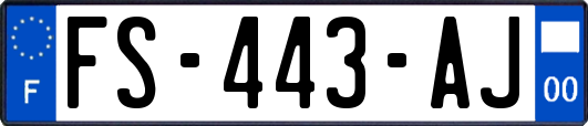 FS-443-AJ