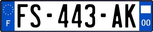 FS-443-AK