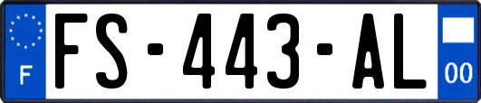 FS-443-AL
