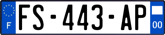 FS-443-AP