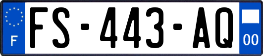 FS-443-AQ