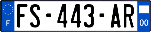 FS-443-AR