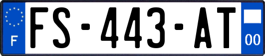 FS-443-AT