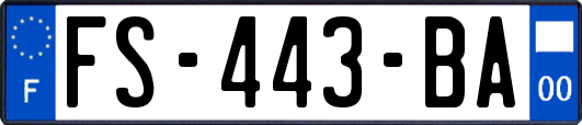 FS-443-BA