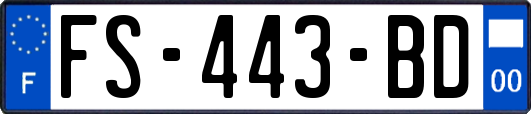 FS-443-BD