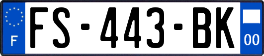 FS-443-BK