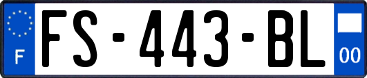 FS-443-BL