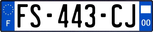 FS-443-CJ