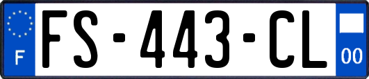 FS-443-CL