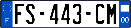 FS-443-CM