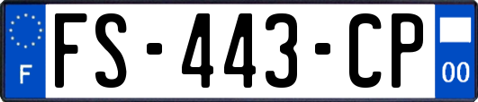 FS-443-CP