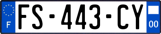 FS-443-CY