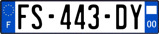 FS-443-DY