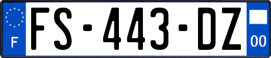 FS-443-DZ