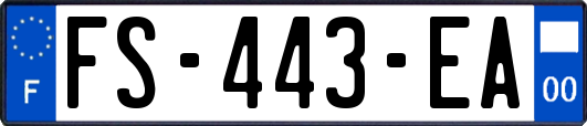 FS-443-EA