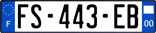 FS-443-EB