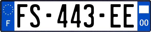 FS-443-EE