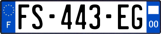 FS-443-EG