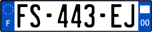 FS-443-EJ