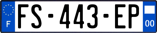FS-443-EP