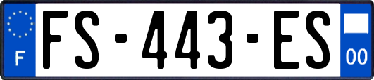 FS-443-ES